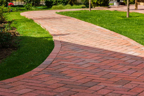 Best Custom Driveway Pavers  in Antlers, OK