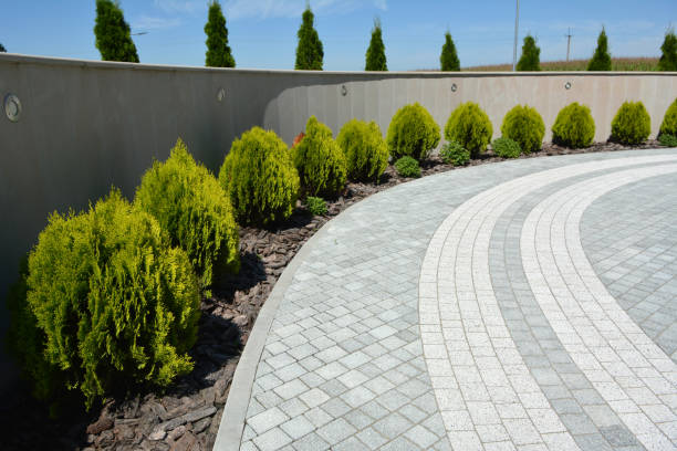 Cobblestone Driveway Pavers in Antlers, OK