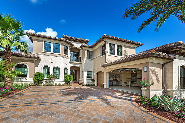 Best Local Driveway Pavers  in Antlers, OK