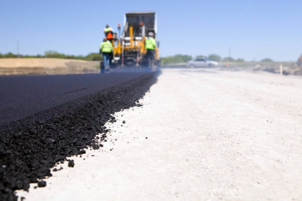 Best Driveway Paving Company  in Antlers, OK