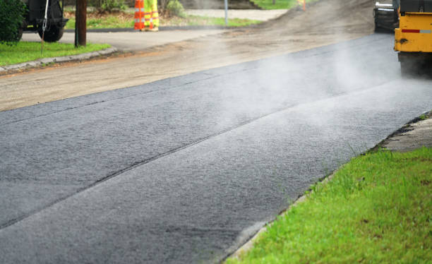 Trusted Antlers, OK Driveway Pavers Experts
